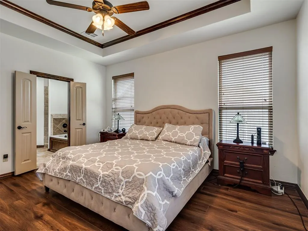 Photo 15 — 13317 NW 4th Street, Yukon, OK 73099
