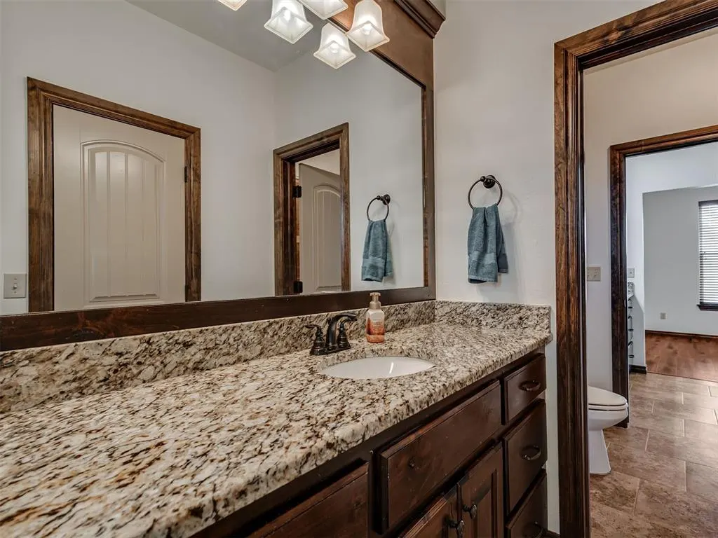 Photo 33 — 13317 NW 4th Street, Yukon, OK 73099