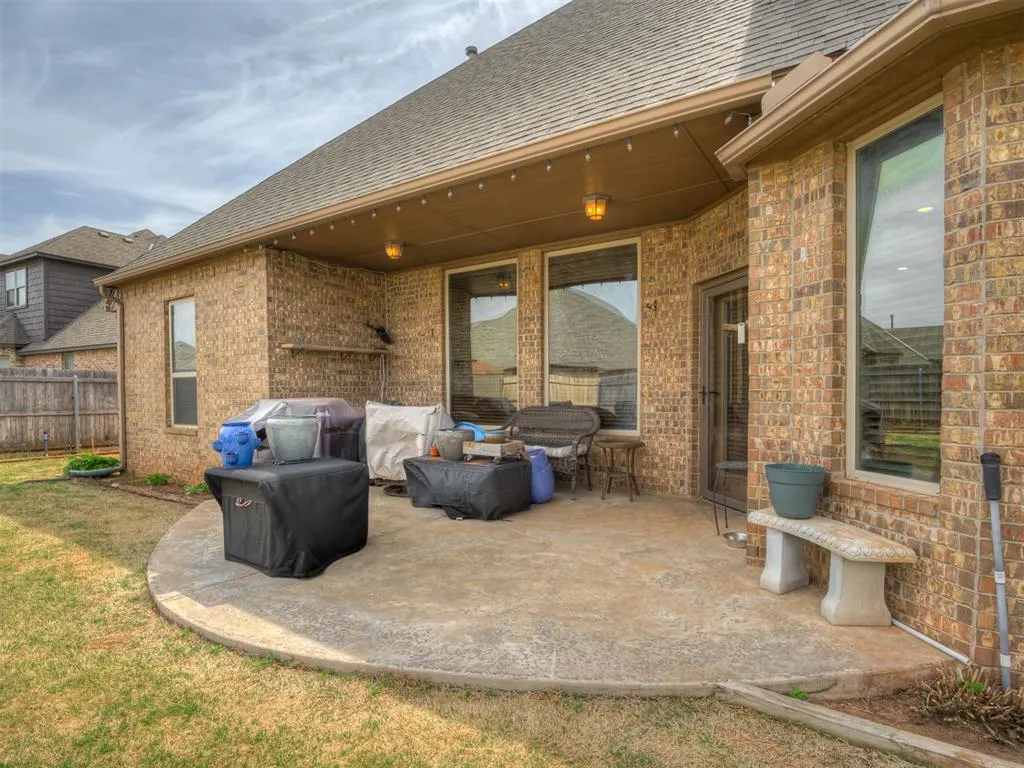 Photo 39 — 13317 NW 4th Street, Yukon, OK 73099