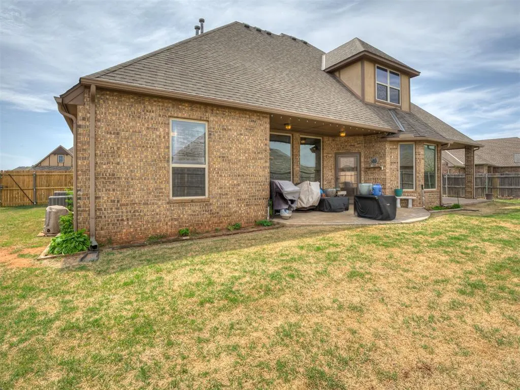 Photo 40 — 13317 NW 4th Street, Yukon, OK 73099