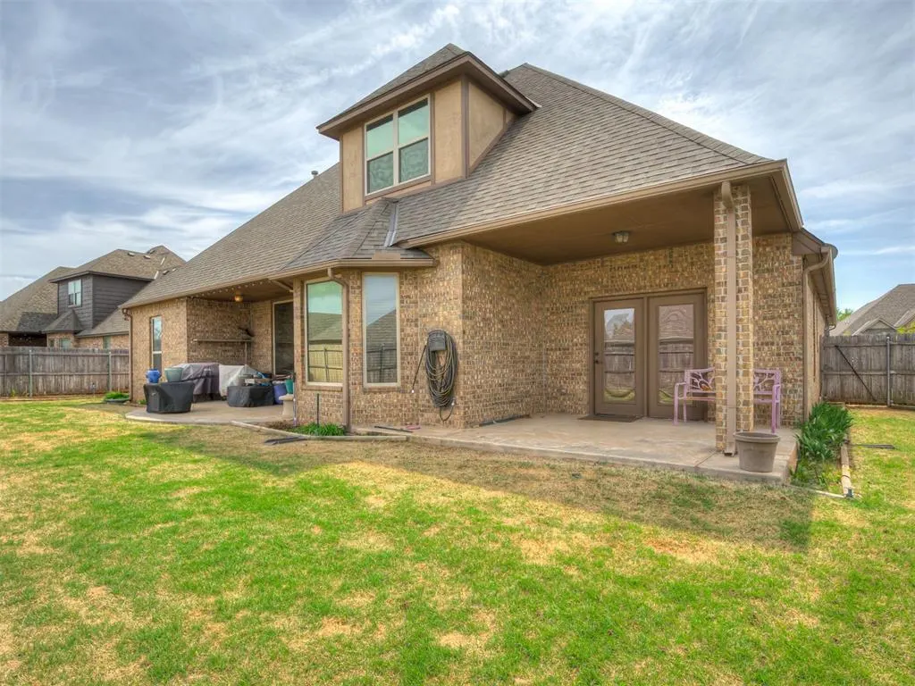 Photo 42 — 13317 NW 4th Street, Yukon, OK 73099