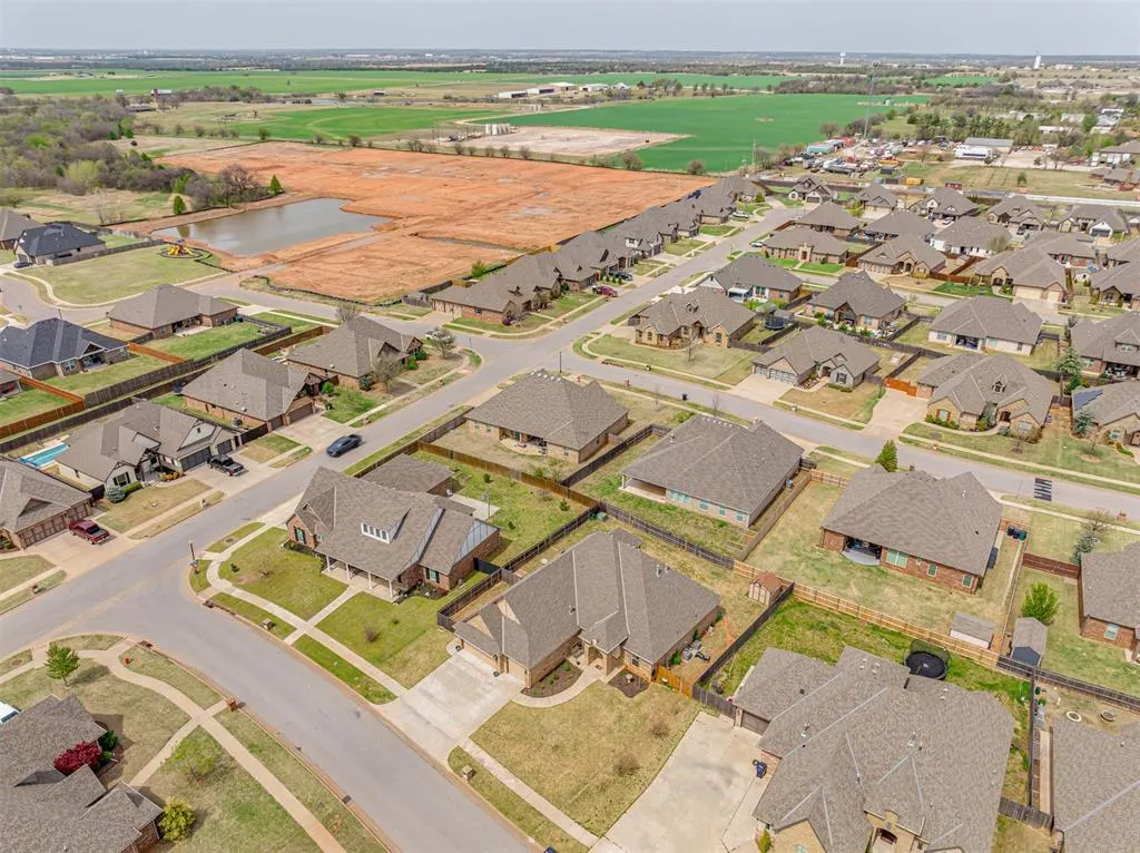 Photo 46 — 13317 NW 4th Street, Yukon, OK 73099