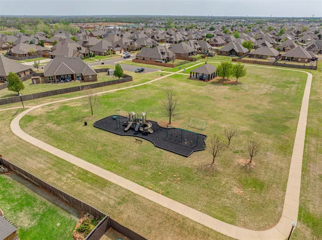 Photo 48 — 13317 NW 4th Street, Yukon, OK 73099