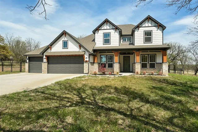 Photo 2 — 17519 240th Street, Washington, OK 73093