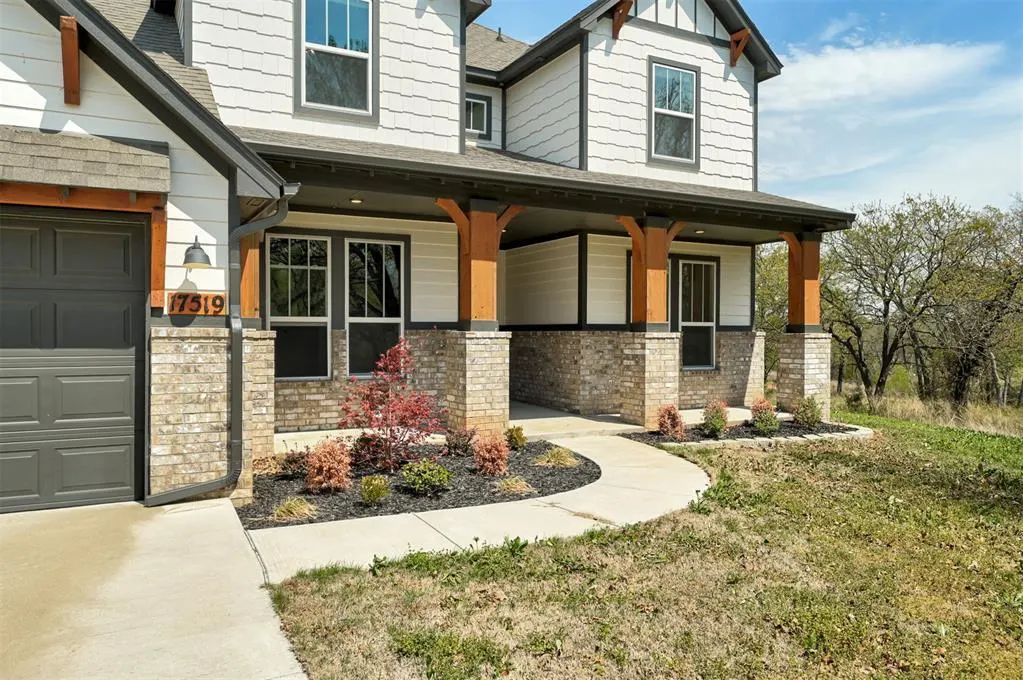 Photo 3 — 17519 240th Street, Washington, OK 73093
