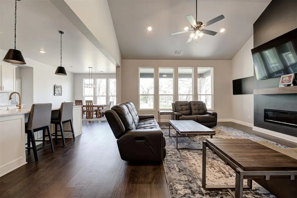 Photo 5 — 17519 240th Street, Washington, OK 73093