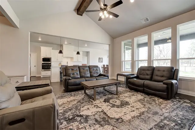 Photo 7 — 17519 240th Street, Washington, OK 73093