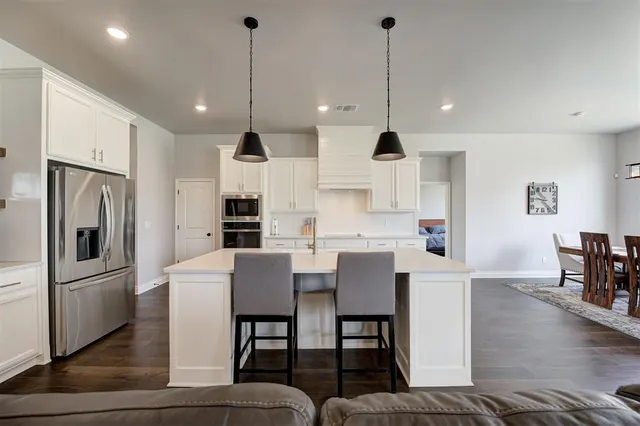 Photo 8 — 17519 240th Street, Washington, OK 73093