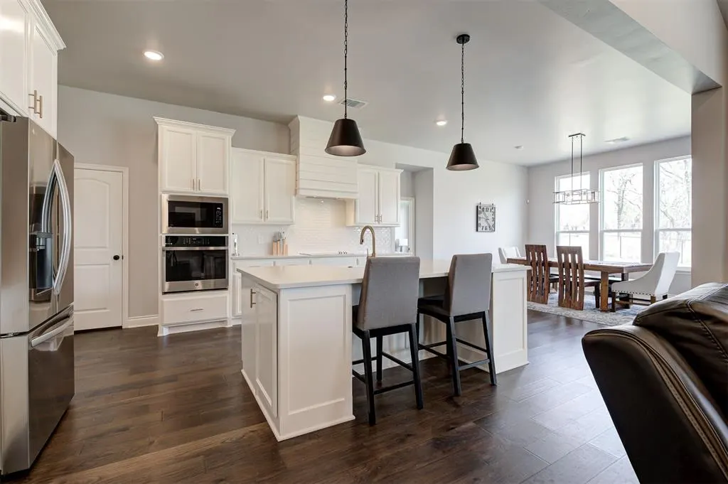 Photo 9 — 17519 240th Street, Washington, OK 73093