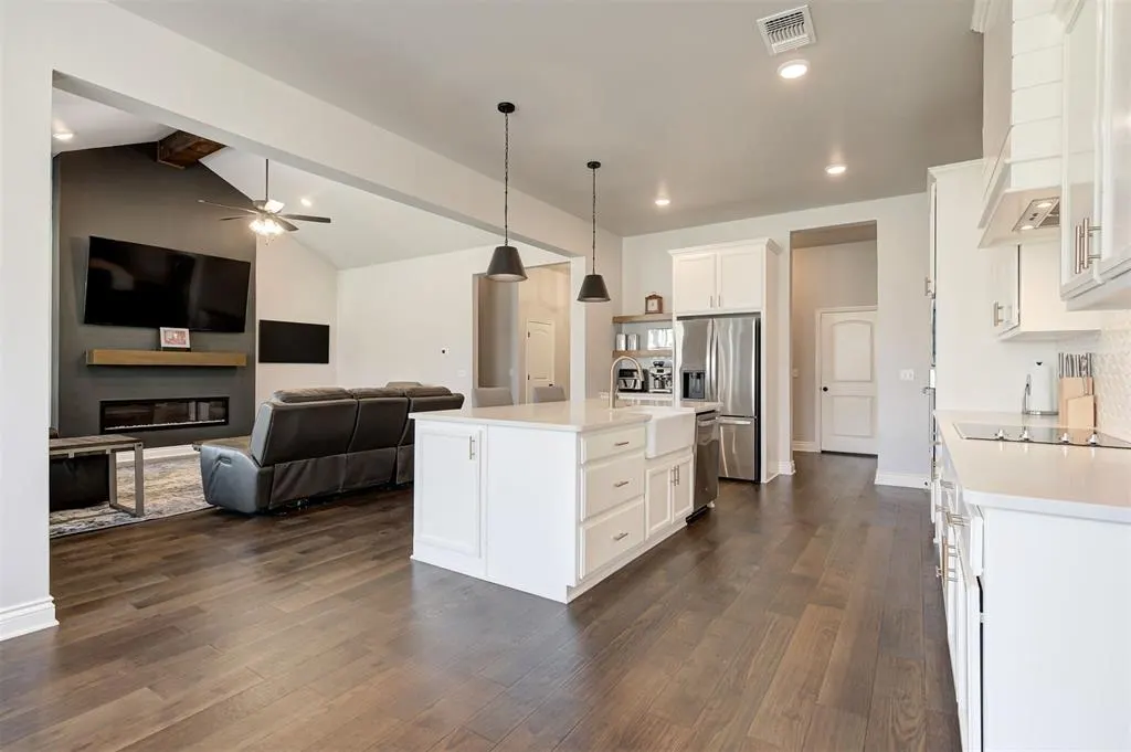 Photo 11 — 17519 240th Street, Washington, OK 73093