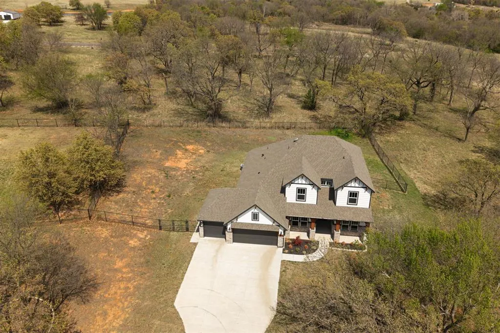 Photo 36 — 17519 240th Street, Washington, OK 73093