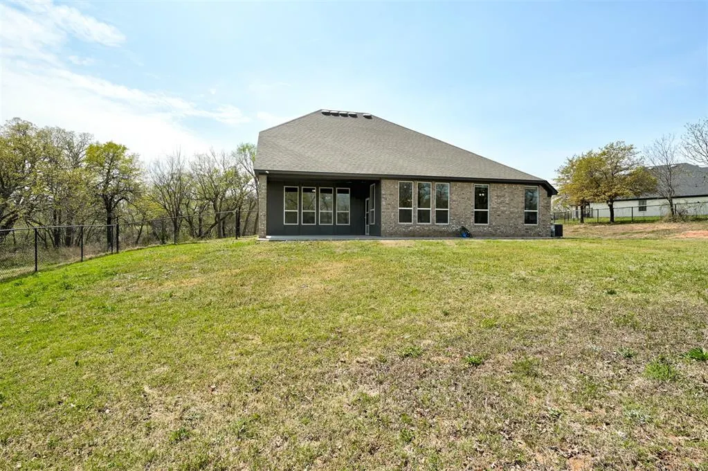 Photo 37 — 17519 240th Street, Washington, OK 73093