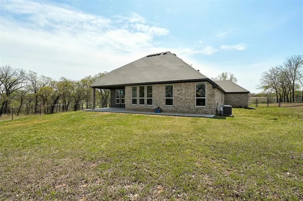 Photo 38 — 17519 240th Street, Washington, OK 73093