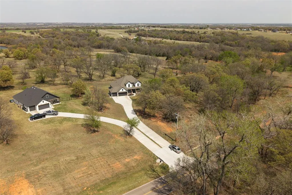 Photo 41 — 17519 240th Street, Washington, OK 73093
