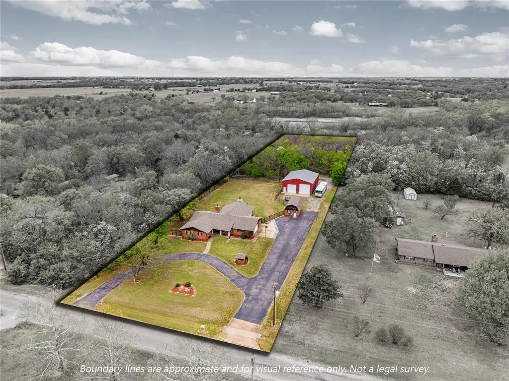 Photo 3 — 2711 S 27th Street, Duncan, OK 73533