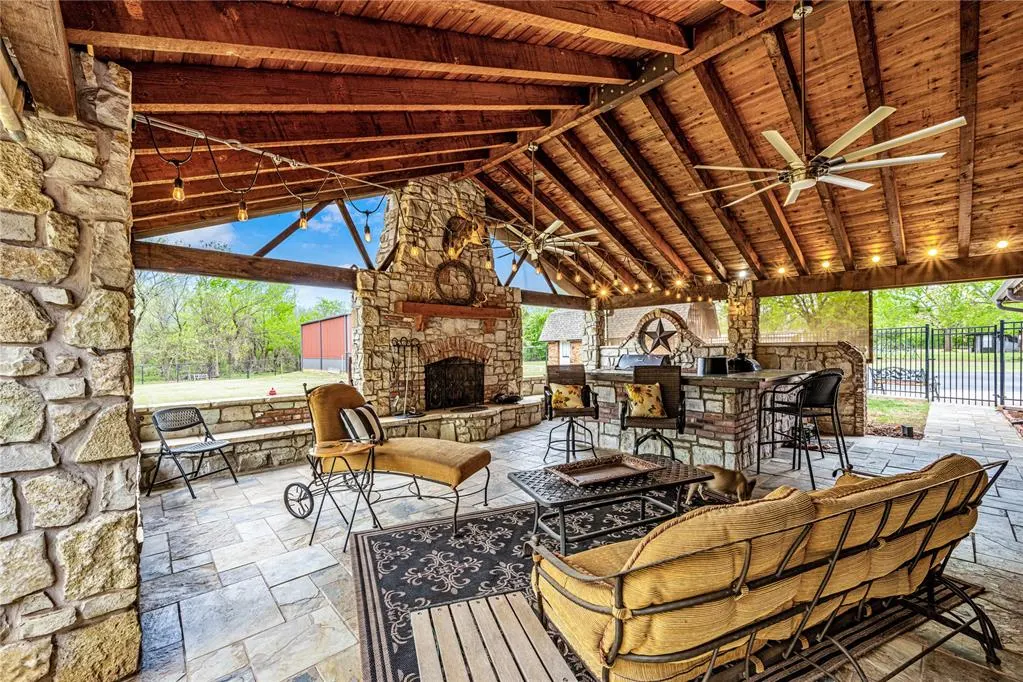 Photo 2 — 2711 S 27th Street, Duncan, OK 73533