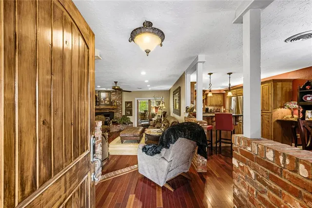 Photo 4 — 2711 S 27th Street, Duncan, OK 73533