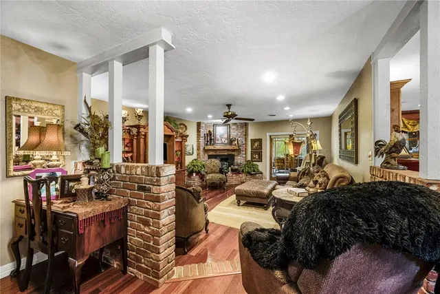 Photo 5 — 2711 S 27th Street, Duncan, OK 73533