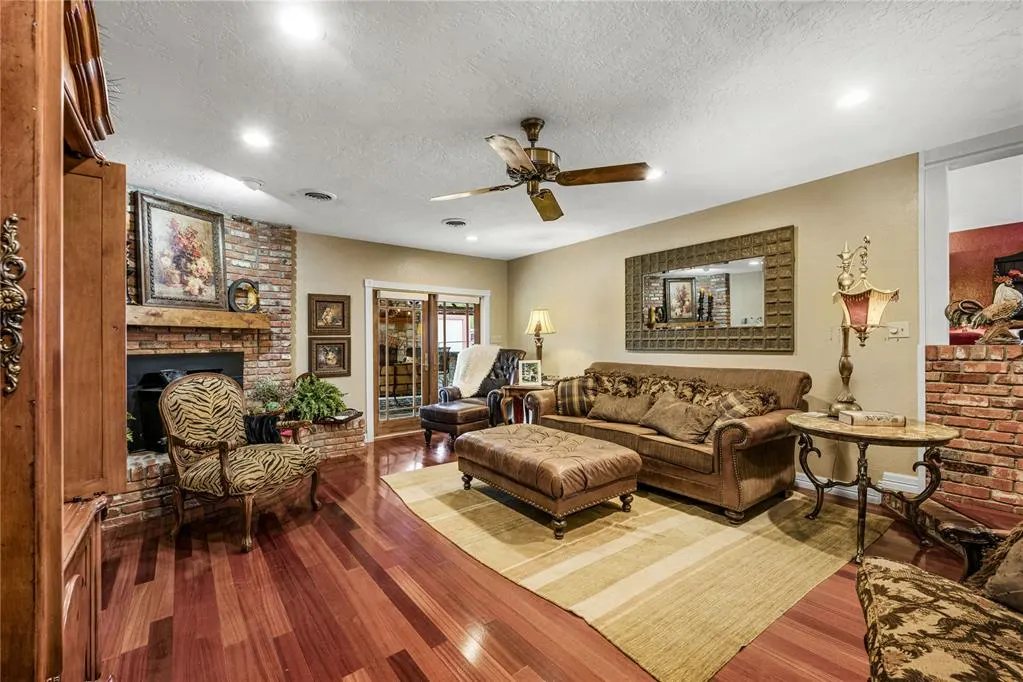 Photo 6 — 2711 S 27th Street, Duncan, OK 73533