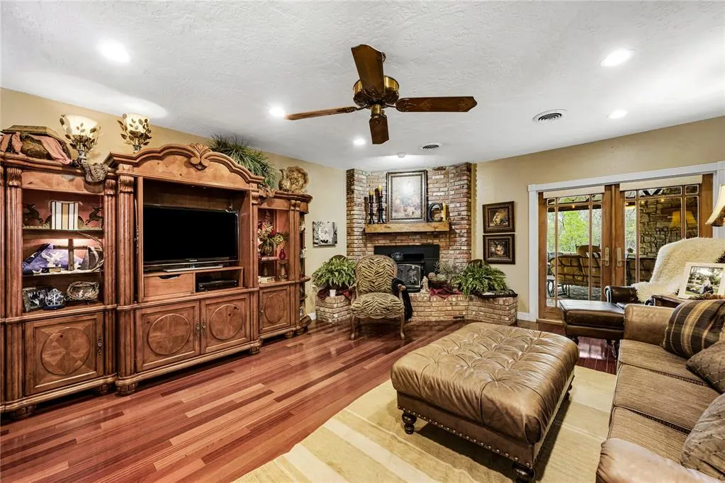 Photo 7 — 2711 S 27th Street, Duncan, OK 73533