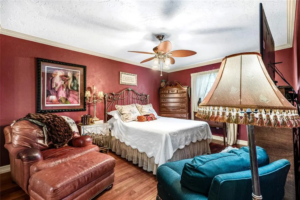 Photo 21 — 2711 S 27th Street, Duncan, OK 73533
