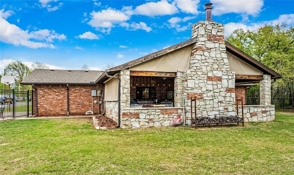 Photo 36 — 2711 S 27th Street, Duncan, OK 73533