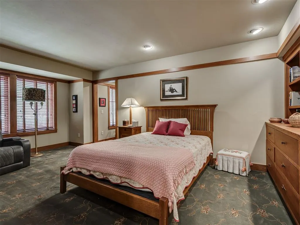 Photo 17 — 1100 Woodrow Court, Norman, OK 73072