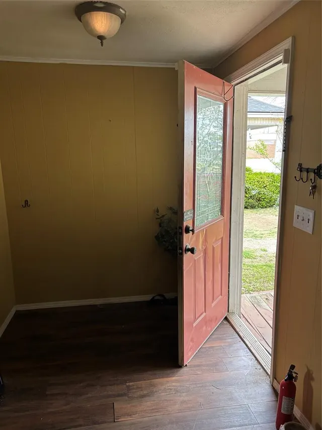Photo 2 — 512 S Poplar Street, Sapulpa, OK 74066