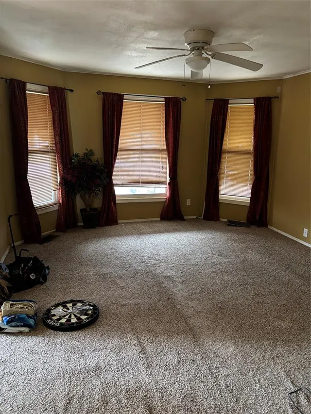 Photo 3 — 512 S Poplar Street, Sapulpa, OK 74066