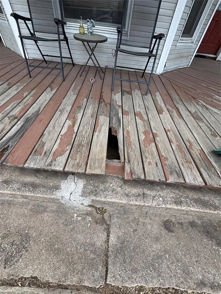 Photo 21 — 512 S Poplar Street, Sapulpa, OK 74066