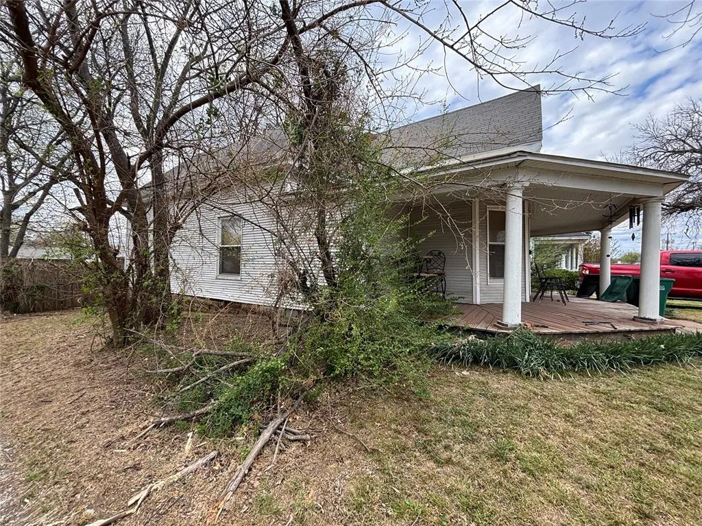 Photo 22 — 512 S Poplar Street, Sapulpa, OK 74066