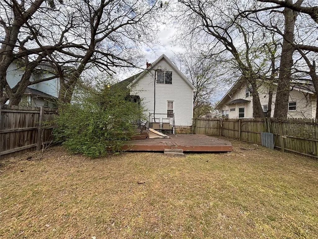 Photo 24 — 512 S Poplar Street, Sapulpa, OK 74066