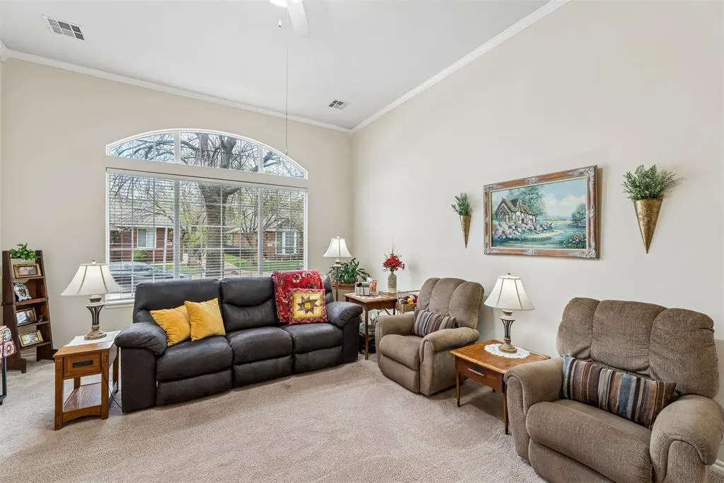Photo 10 — 15508 Swallowtail Road, Edmond, OK 73013