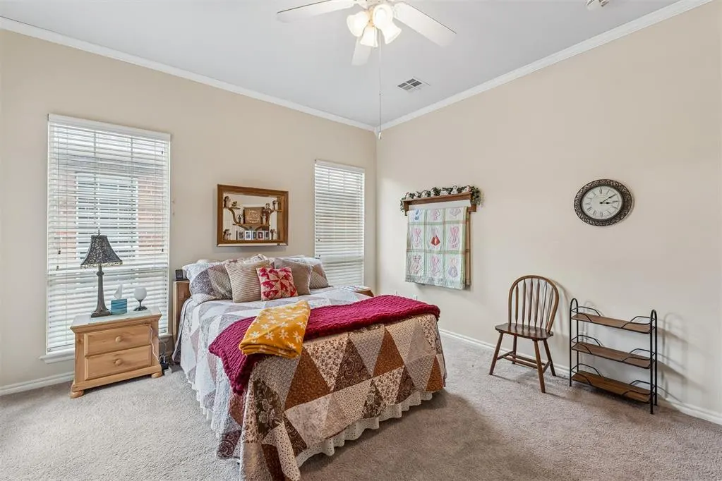 Photo 20 — 15508 Swallowtail Road, Edmond, OK 73013