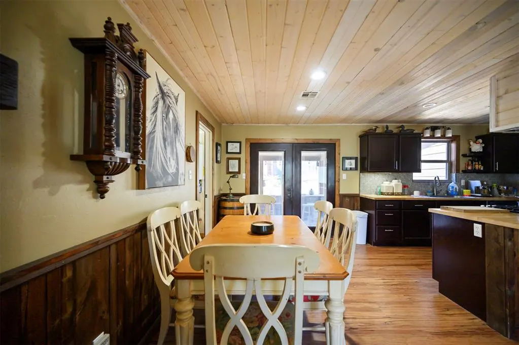 Photo 11 — 234 Glover Road, Battiest, OK 74728