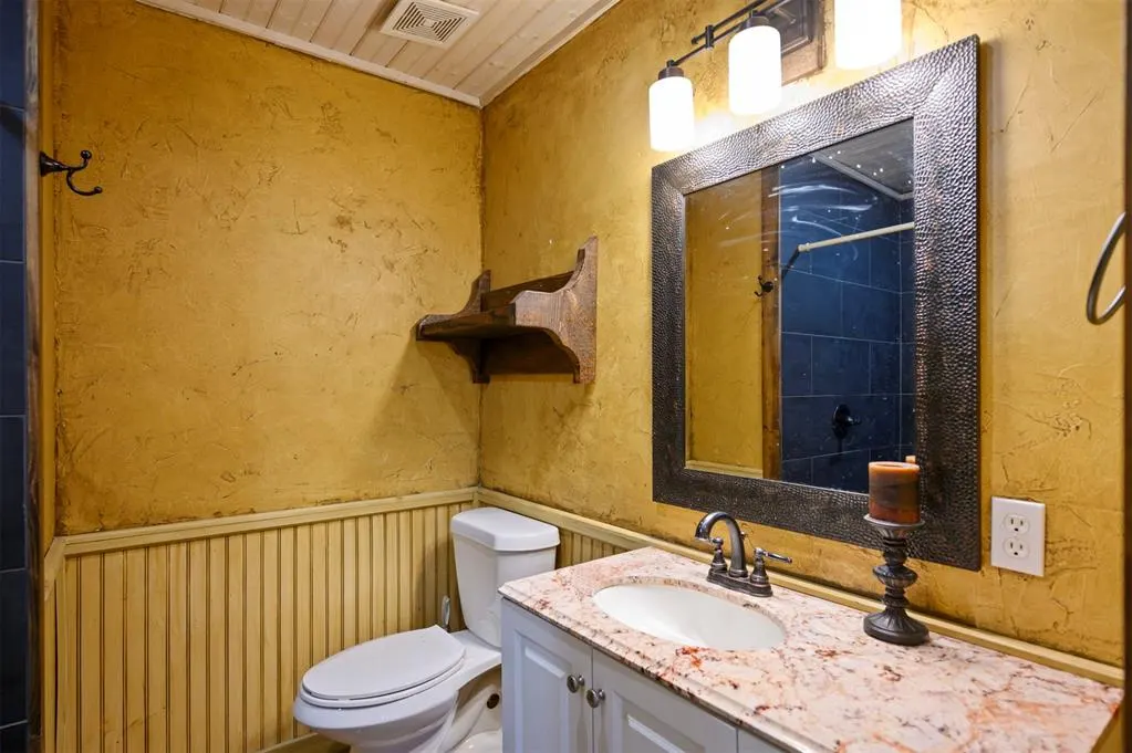 Photo 18 — 234 Glover Road, Battiest, OK 74728