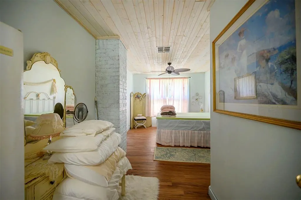 Photo 39 — 234 Glover Road, Battiest, OK 74728