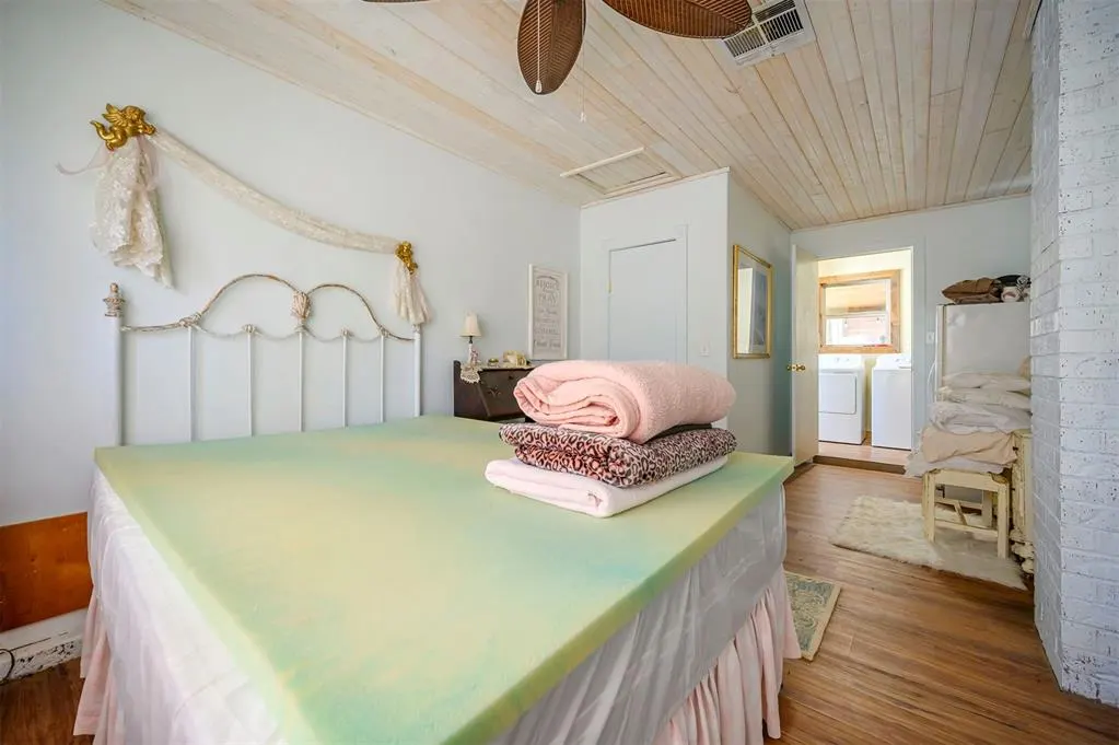 Photo 41 — 234 Glover Road, Battiest, OK 74728