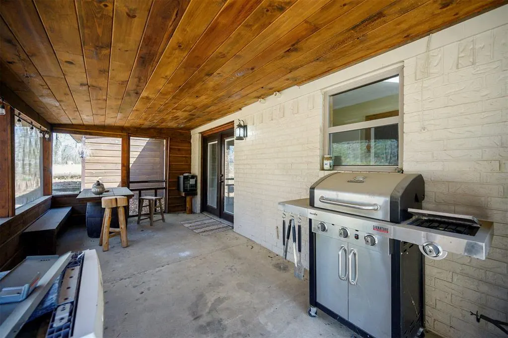 Photo 48 — 234 Glover Road, Battiest, OK 74728