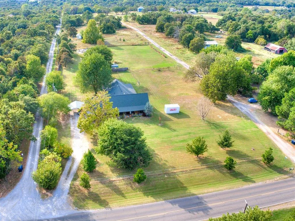 Photo 3 — 3721 S Choctaw Road, Choctaw, OK 73020