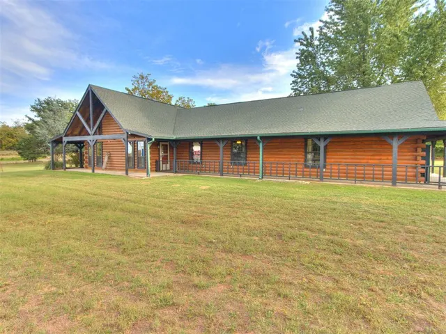 Photo 5 — 3721 S Choctaw Road, Choctaw, OK 73020