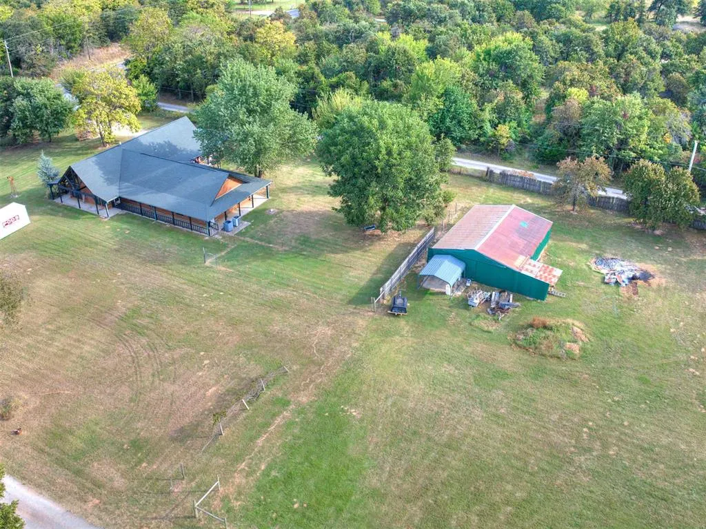 Photo 10 — 3721 S Choctaw Road, Choctaw, OK 73020