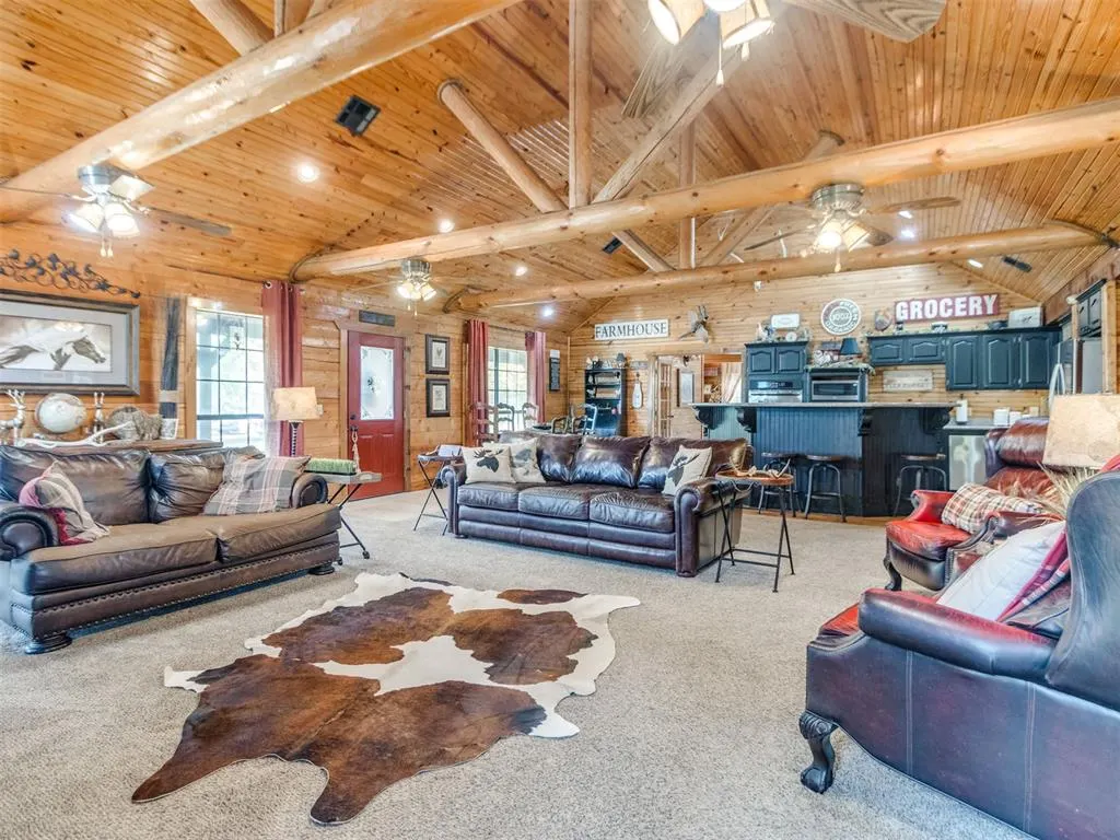 Photo 12 — 3721 S Choctaw Road, Choctaw, OK 73020
