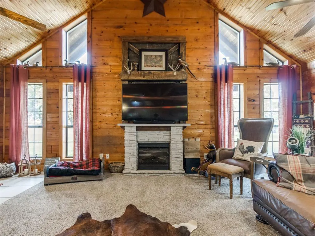 Photo 13 — 3721 S Choctaw Road, Choctaw, OK 73020