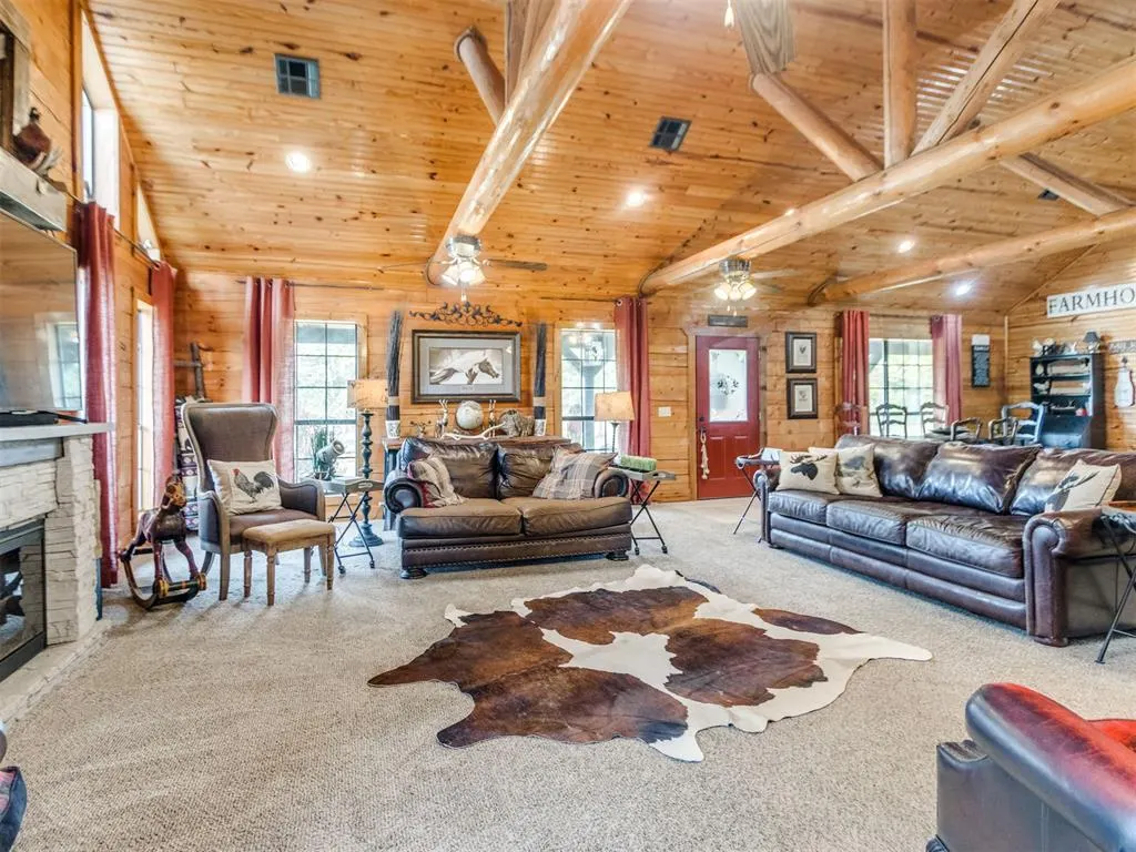 Photo 14 — 3721 S Choctaw Road, Choctaw, OK 73020