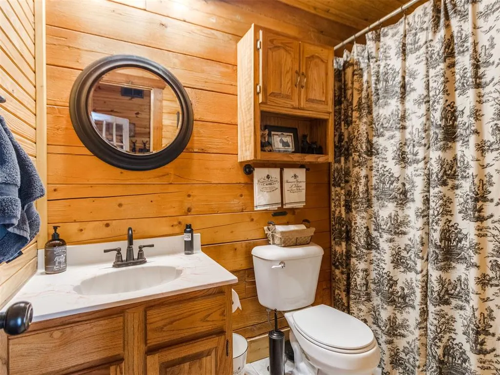 Photo 40 — 3721 S Choctaw Road, Choctaw, OK 73020