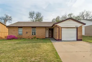 Sold home at 1624 NE 4th Street