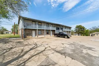 Sold home at 1401 SW E Street