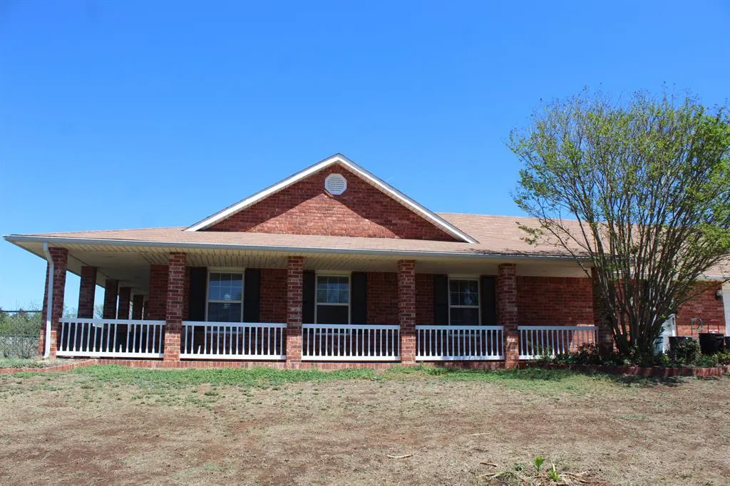 Photo 3 — 12872 NE Keeney Road, Elgin, OK 73538