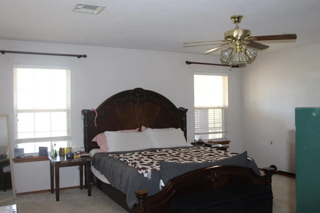 Photo 12 — 12872 NE Keeney Road, Elgin, OK 73538